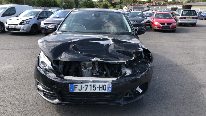 Boite de vitesses pour PEUGEOT 308 2 SW PHASE 2 BREAK Boite de vitesses pour PEUGEOT 308 2 SW PHASE 2 BREAK