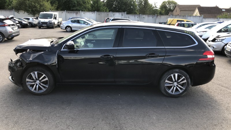 Boite de vitesses pour PEUGEOT 308 2 SW PHASE 2 BREAK Boite de vitesses pour PEUGEOT 308 2 SW PHASE 2 BREAK