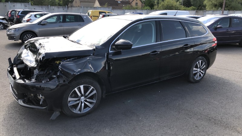 Boite de vitesses pour PEUGEOT 308 2 SW PHASE 2 BREAK Boite de vitesses pour PEUGEOT 308 2 SW PHASE 2 BREAK