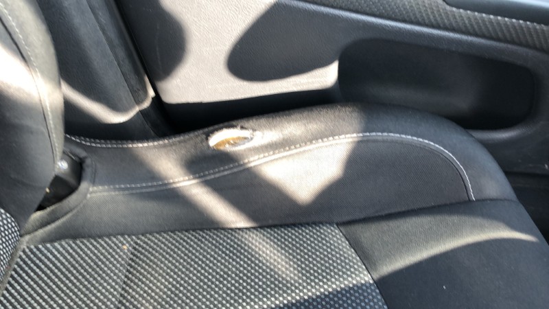Anti brouillard gauche (feux) pour RENAULT CLIO 2 CAMPUS PHASE 1 Anti brouillard gauche (feux) pour RENAULT CLIO 2 CAMPUS PHASE 1