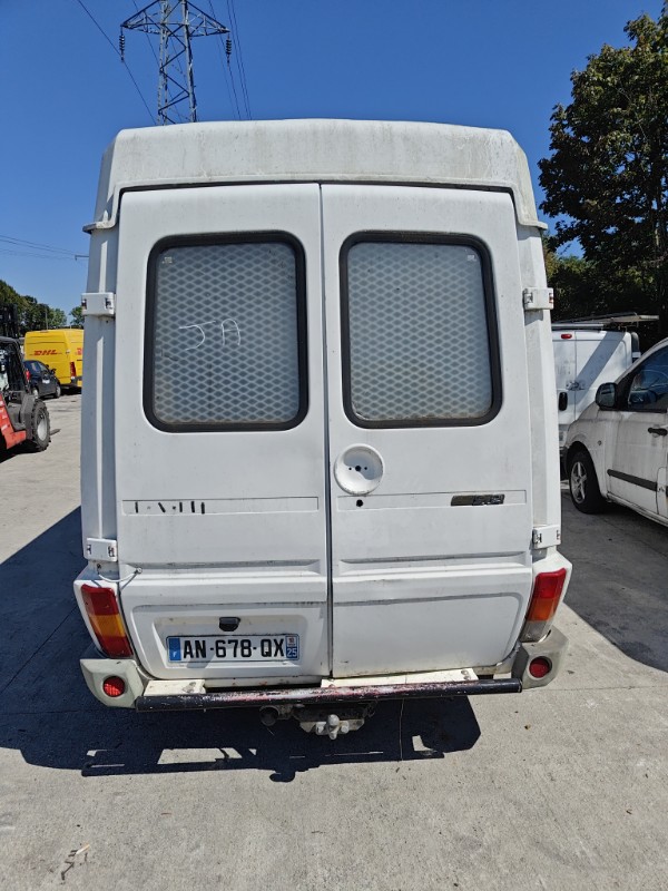 Jante pour RENAULT MASTER 1 PHASE 2 Jante pour RENAULT MASTER 1 PHASE 2