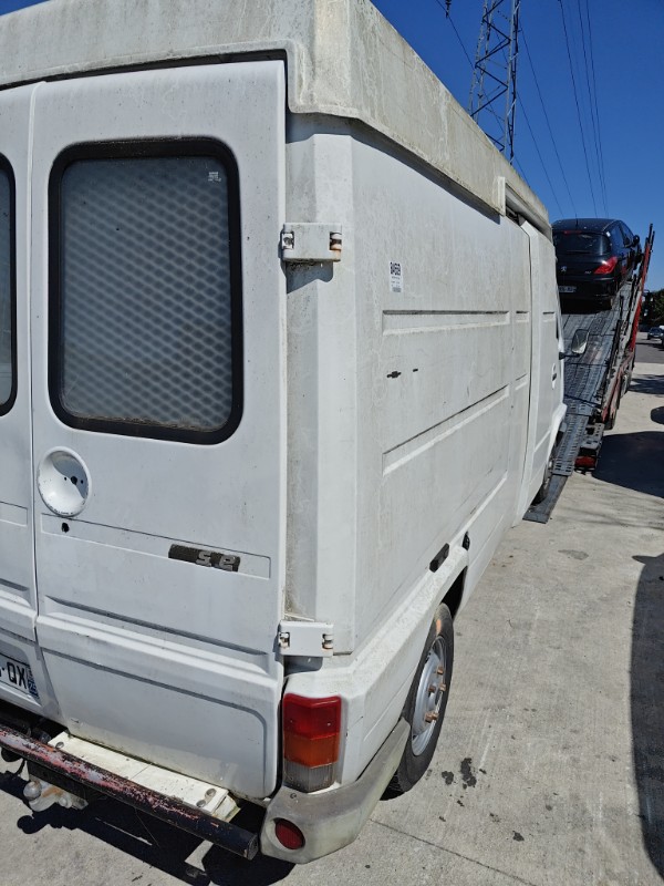 Jante pour RENAULT MASTER 1 PHASE 2 Jante pour RENAULT MASTER 1 PHASE 2