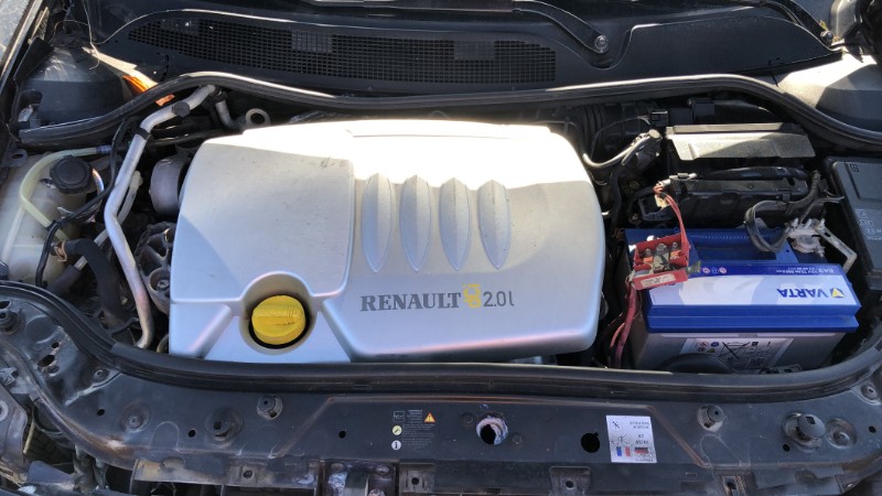 Paire de disques avant (freinage) pour RENAULT MEGANE 2 PHASE 2 Paire de disques avant (freinage) pour RENAULT MEGANE 2 PHASE 2