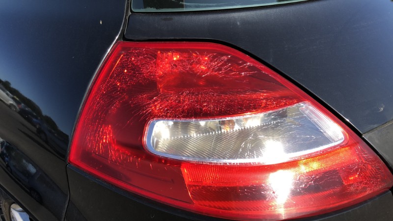 Paire de disques avant (freinage) pour RENAULT MEGANE 2 PHASE 2 Paire de disques avant (freinage) pour RENAULT MEGANE 2 PHASE 2