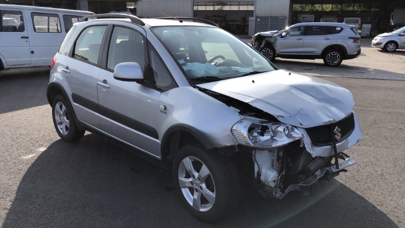 Boite de transfert pour SUZUKI SX4 1 Boite de transfert pour SUZUKI SX4 1