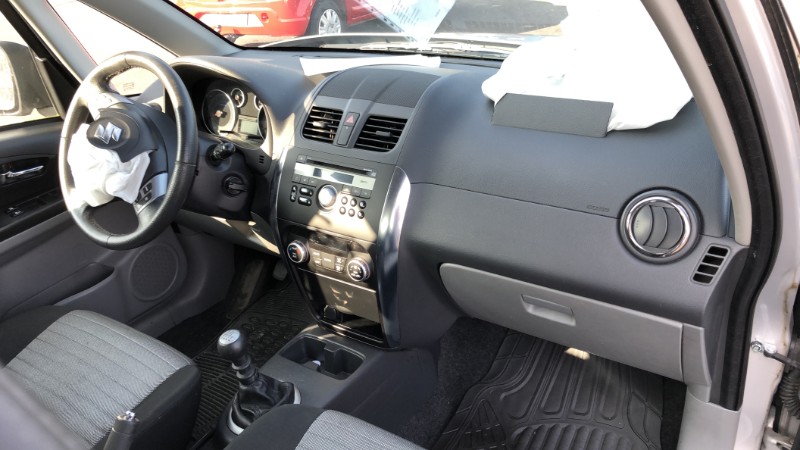 Boite de transfert pour SUZUKI SX4 1 Boite de transfert pour SUZUKI SX4 1