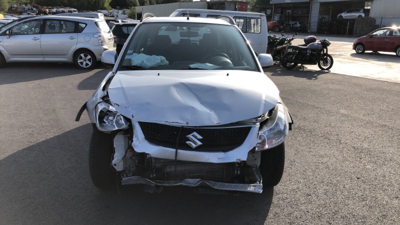 Boite de transfert pour SUZUKI SX4 1 Boite de transfert pour SUZUKI SX4 1