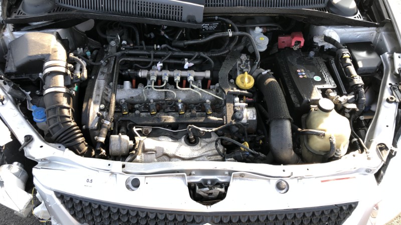 Boite de transfert pour SUZUKI SX4 1 Boite de transfert pour SUZUKI SX4 1