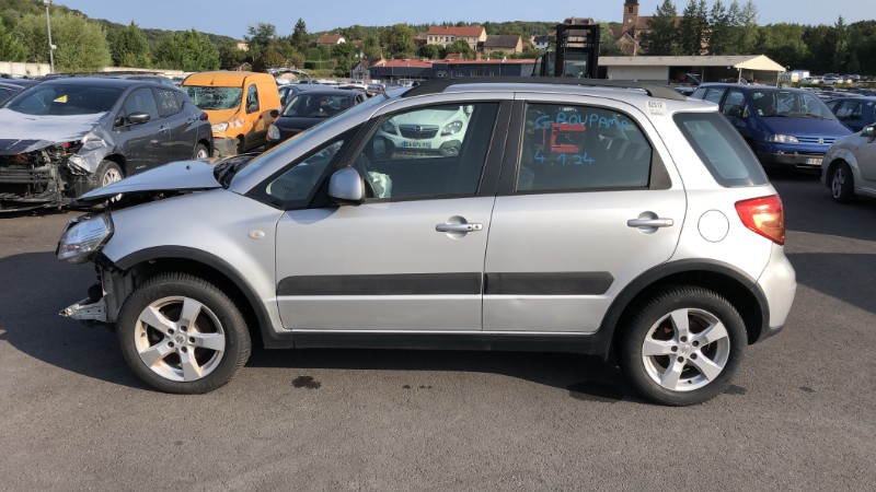 Boite de transfert pour SUZUKI SX4 1 Boite de transfert pour SUZUKI SX4 1