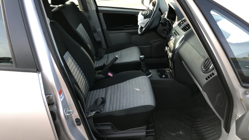 Boite de transfert pour SUZUKI SX4 1 Boite de transfert pour SUZUKI SX4 1