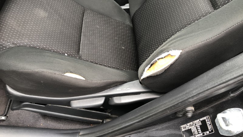 Jante pour TOYOTA COROLLA VERSO 2 PHASE 1 Jante pour TOYOTA COROLLA VERSO 2 PHASE 1