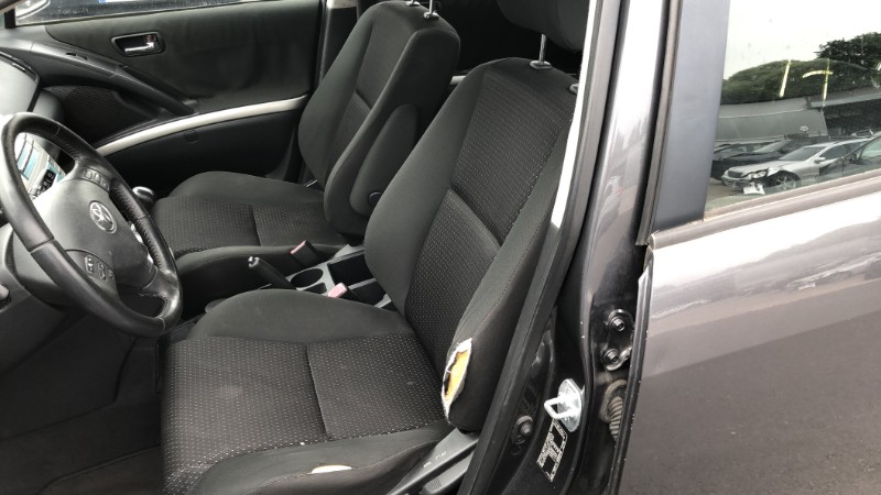 Jante pour TOYOTA COROLLA VERSO 2 PHASE 1 Jante pour TOYOTA COROLLA VERSO 2 PHASE 1