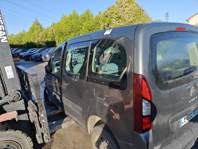 Compteur pour CITROEN BERLINGO 2 PHASE 2 Compteur pour CITROEN BERLINGO 2 PHASE 2