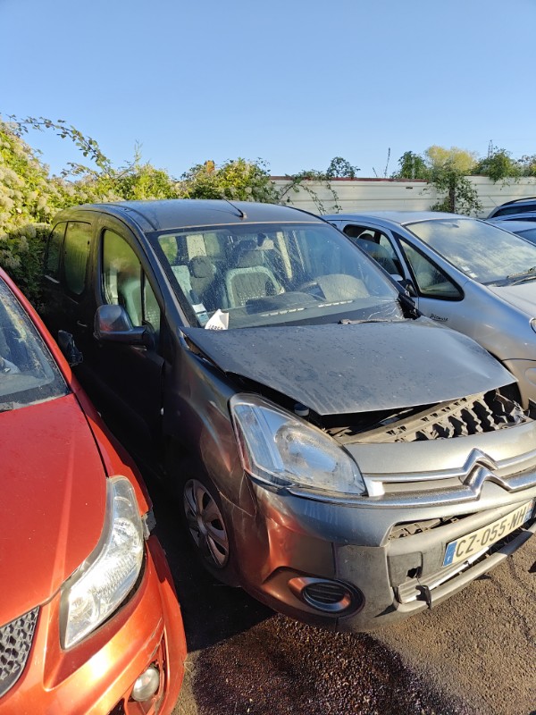 Compteur pour CITROEN BERLINGO 2 PHASE 2 Compteur pour CITROEN BERLINGO 2 PHASE 2