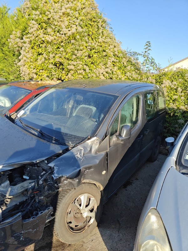 Compteur pour CITROEN BERLINGO 2 PHASE 2 Compteur pour CITROEN BERLINGO 2 PHASE 2