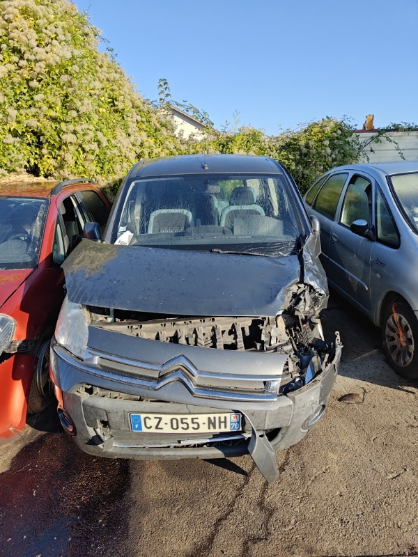 Compteur pour CITROEN BERLINGO 2 PHASE 2 Compteur pour CITROEN BERLINGO 2 PHASE 2