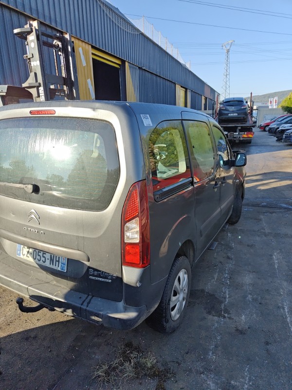 Compteur pour CITROEN BERLINGO 2 PHASE 2 Compteur pour CITROEN BERLINGO 2 PHASE 2
