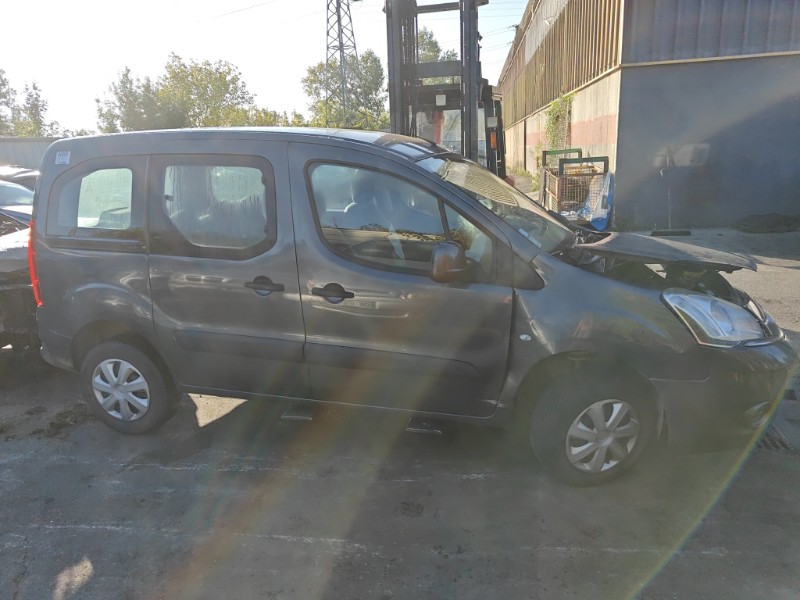 Compteur pour CITROEN BERLINGO 2 PHASE 2 Compteur pour CITROEN BERLINGO 2 PHASE 2