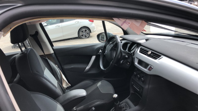 Demarreur pour CITROEN C3 2 PHASE 1 Demarreur pour CITROEN C3 2 PHASE 1