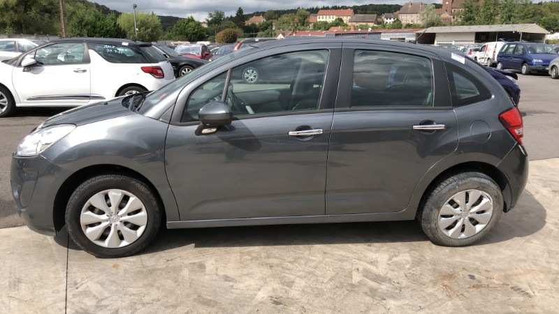 Demarreur pour CITROEN C3 2 PHASE 1 Demarreur pour CITROEN C3 2 PHASE 1