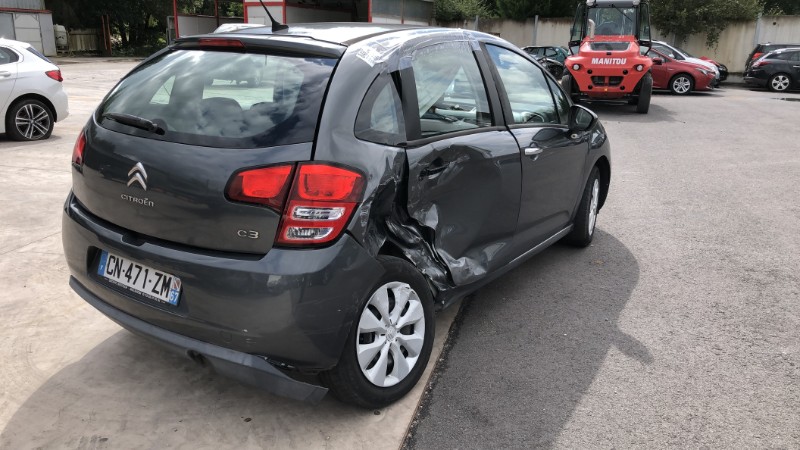 Demarreur pour CITROEN C3 2 PHASE 1 Demarreur pour CITROEN C3 2 PHASE 1