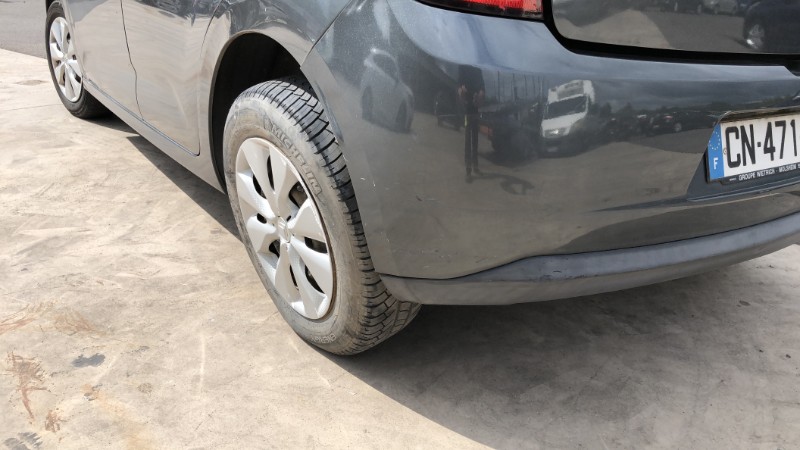 Demarreur pour CITROEN C3 2 PHASE 1 Demarreur pour CITROEN C3 2 PHASE 1