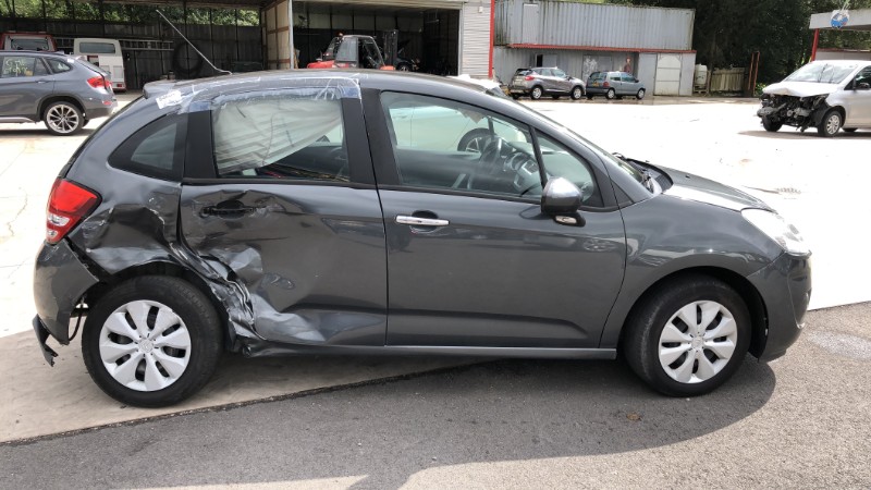 Demarreur pour CITROEN C3 2 PHASE 1 Demarreur pour CITROEN C3 2 PHASE 1