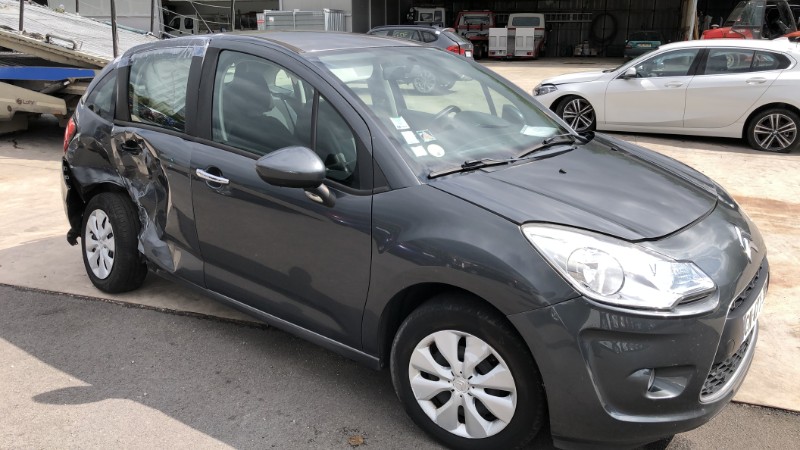 Demarreur pour CITROEN C3 2 PHASE 1 Demarreur pour CITROEN C3 2 PHASE 1
