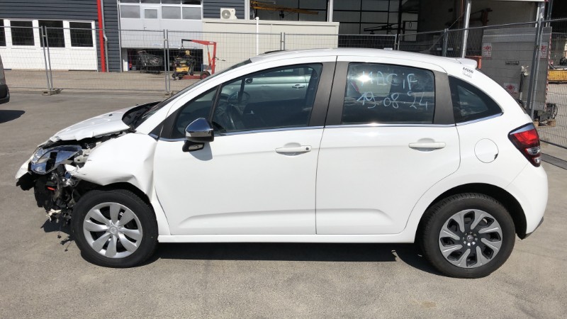 Bloc ABS (freins anti-blocage) pour CITROEN C3 2 PHASE 2 Bloc ABS (freins anti-blocage) pour CITROEN C3 2 PHASE 2
