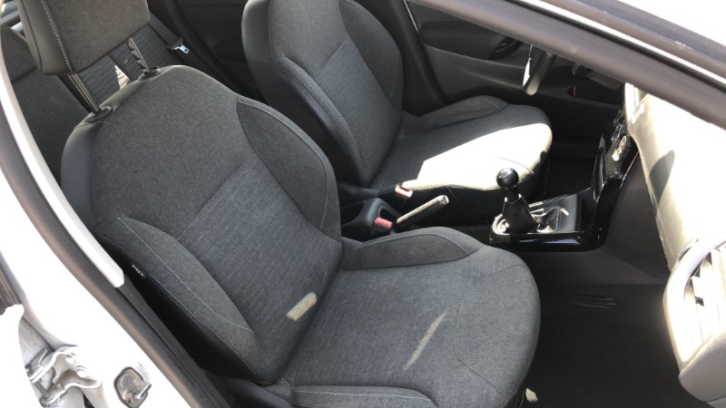 Bloc ABS (freins anti-blocage) pour CITROEN C3 2 PHASE 2 Bloc ABS (freins anti-blocage) pour CITROEN C3 2 PHASE 2