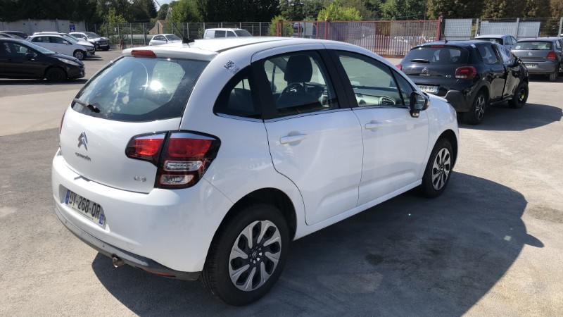 Bloc ABS (freins anti-blocage) pour CITROEN C3 2 PHASE 2 Bloc ABS (freins anti-blocage) pour CITROEN C3 2 PHASE 2