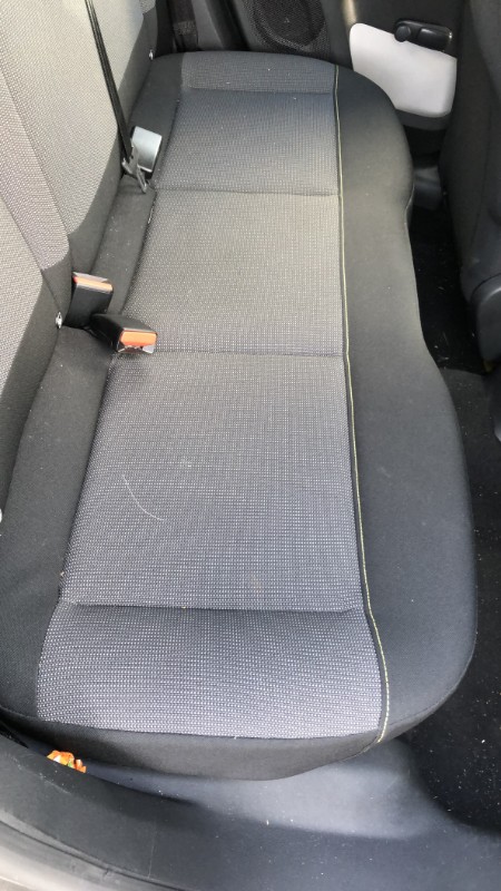 Porte arriere gauche pour CITROEN III Porte arriere gauche pour CITROEN III