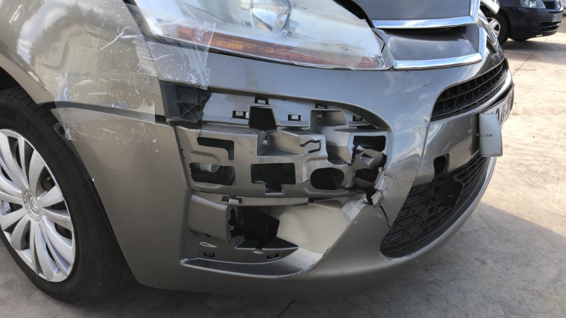 Serrure arriere gauche pour CITROEN C4 PICASSO 1 Serrure arriere gauche pour CITROEN C4 PICASSO 1