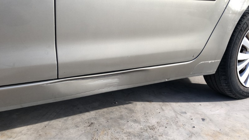 Serrure arriere gauche pour CITROEN C4 PICASSO 1 Serrure arriere gauche pour CITROEN C4 PICASSO 1