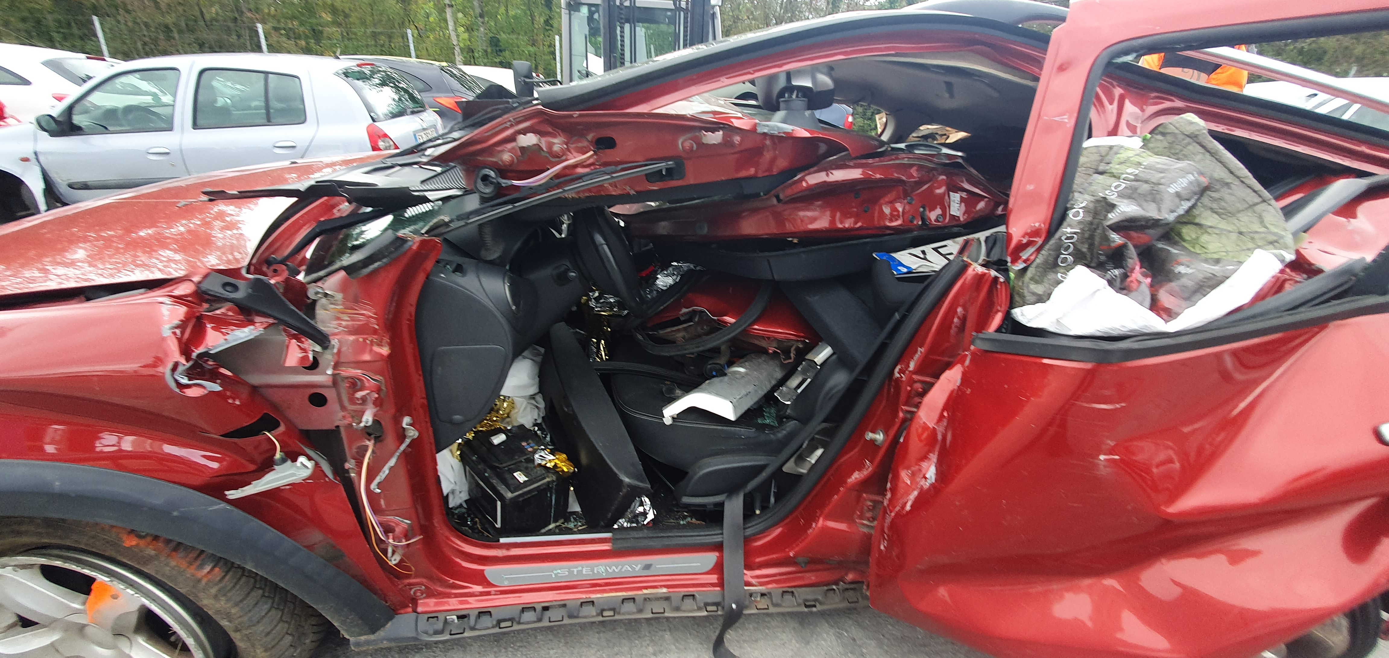 Boite de vitesses pour DACIA SANDERO 1 Boite de vitesses pour DACIA SANDERO 1
