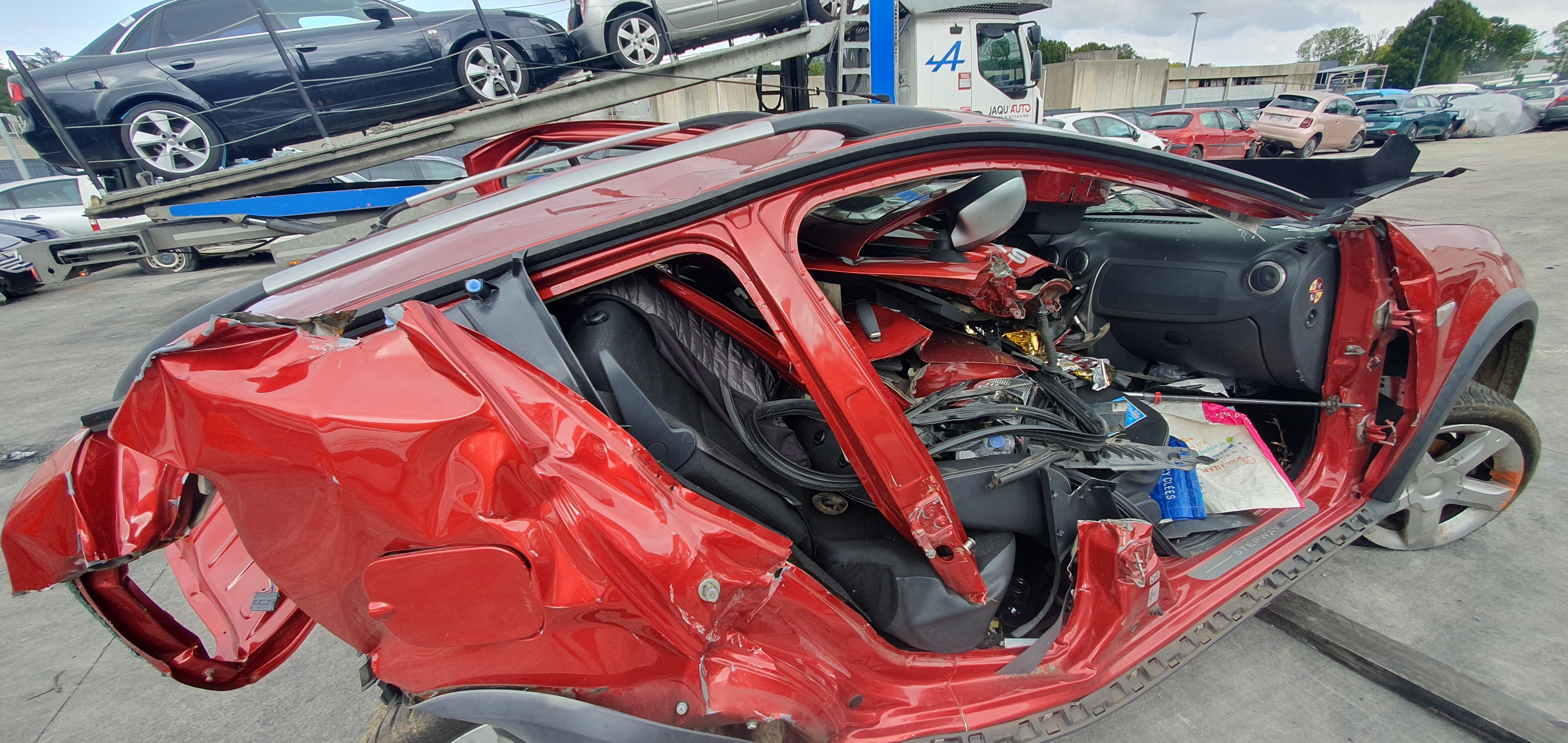 Boite de vitesses pour DACIA SANDERO 1 Boite de vitesses pour DACIA SANDERO 1