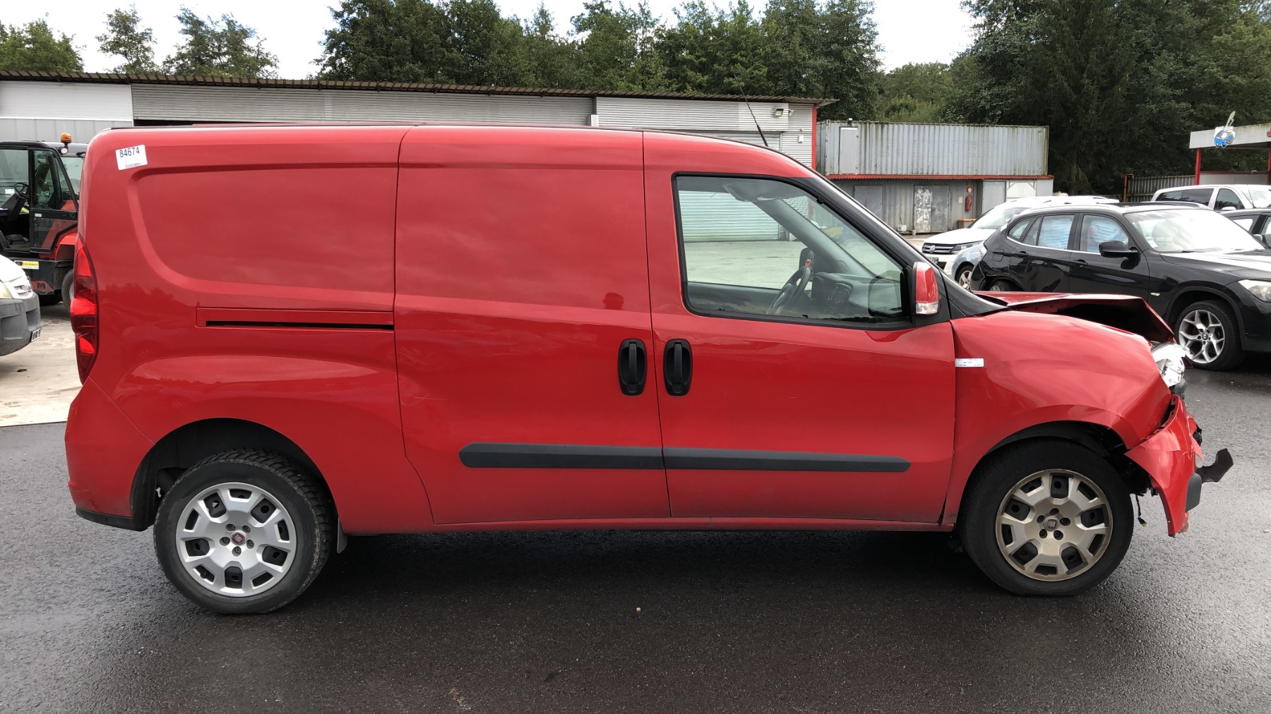 Demarreur pour FIAT DOBLO 2 PHASE 2 Demarreur pour FIAT DOBLO 2 PHASE 2