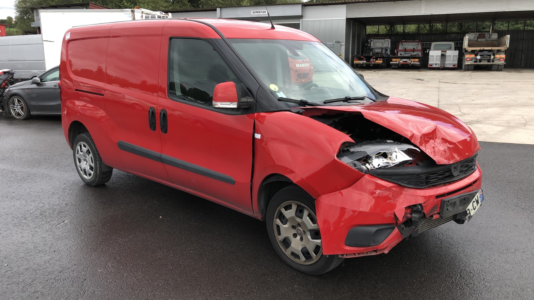 Demarreur pour FIAT DOBLO 2 PHASE 2 Demarreur pour FIAT DOBLO 2 PHASE 2