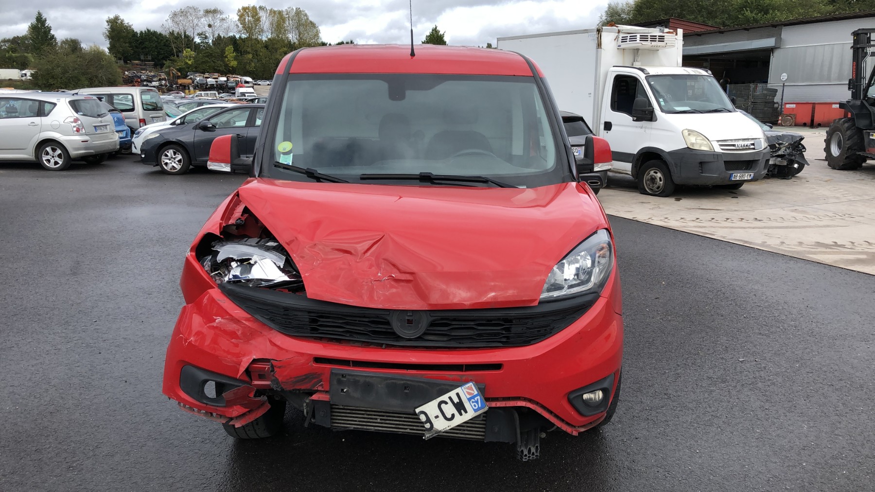 Demarreur pour FIAT DOBLO 2 PHASE 2 Demarreur pour FIAT DOBLO 2 PHASE 2