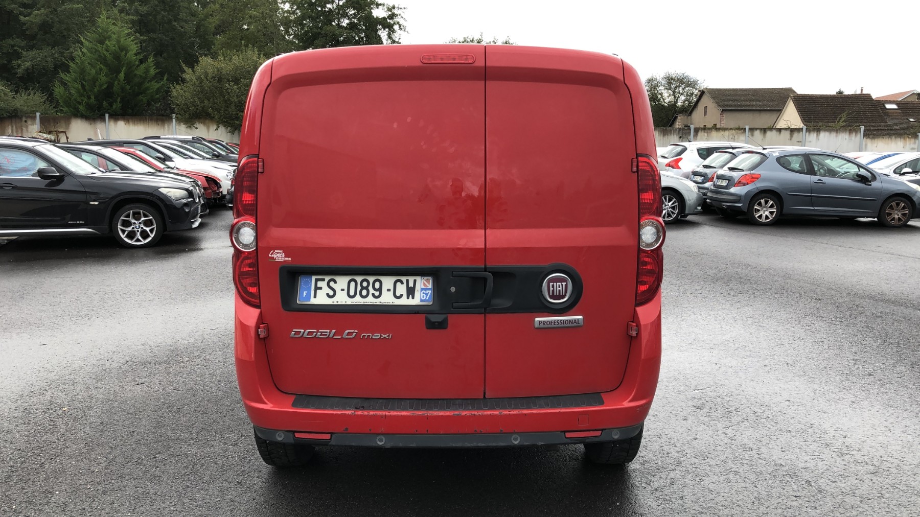 Demarreur pour FIAT DOBLO 2 PHASE 2 Demarreur pour FIAT DOBLO 2 PHASE 2