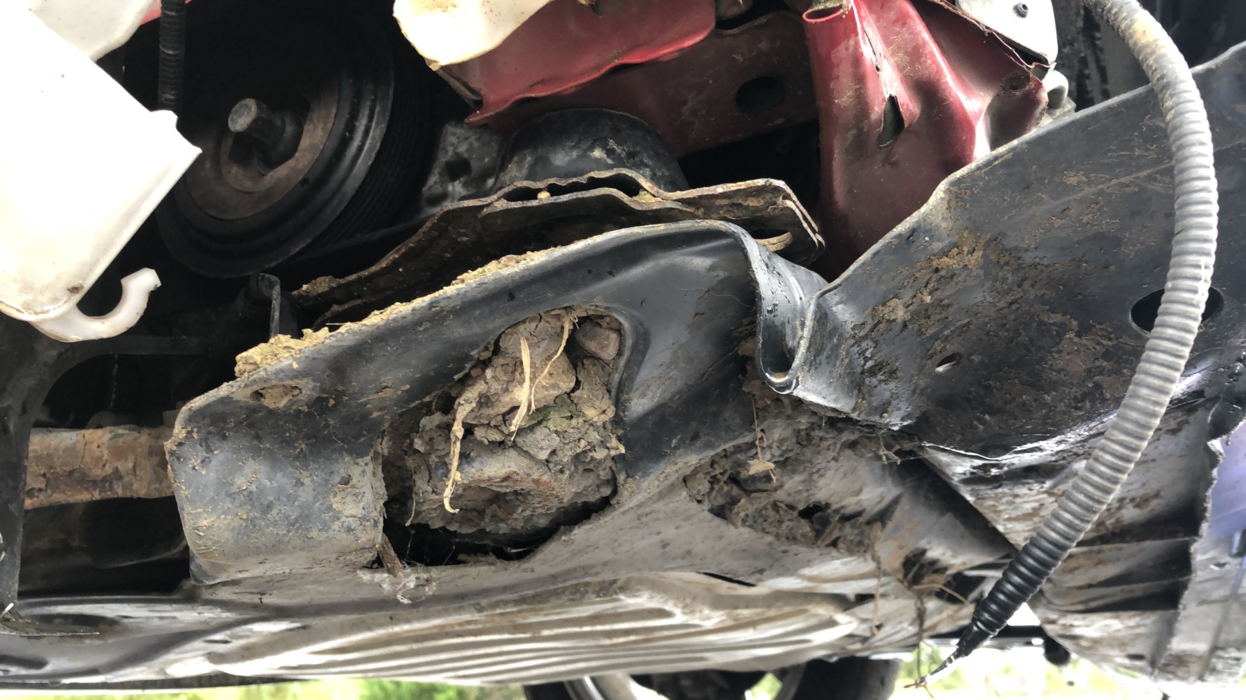 Pivot de moyeu avant gauche pour HONDA CIVIC 9 PHASE 1 Pivot de moyeu avant gauche pour HONDA CIVIC 9 PHASE 1