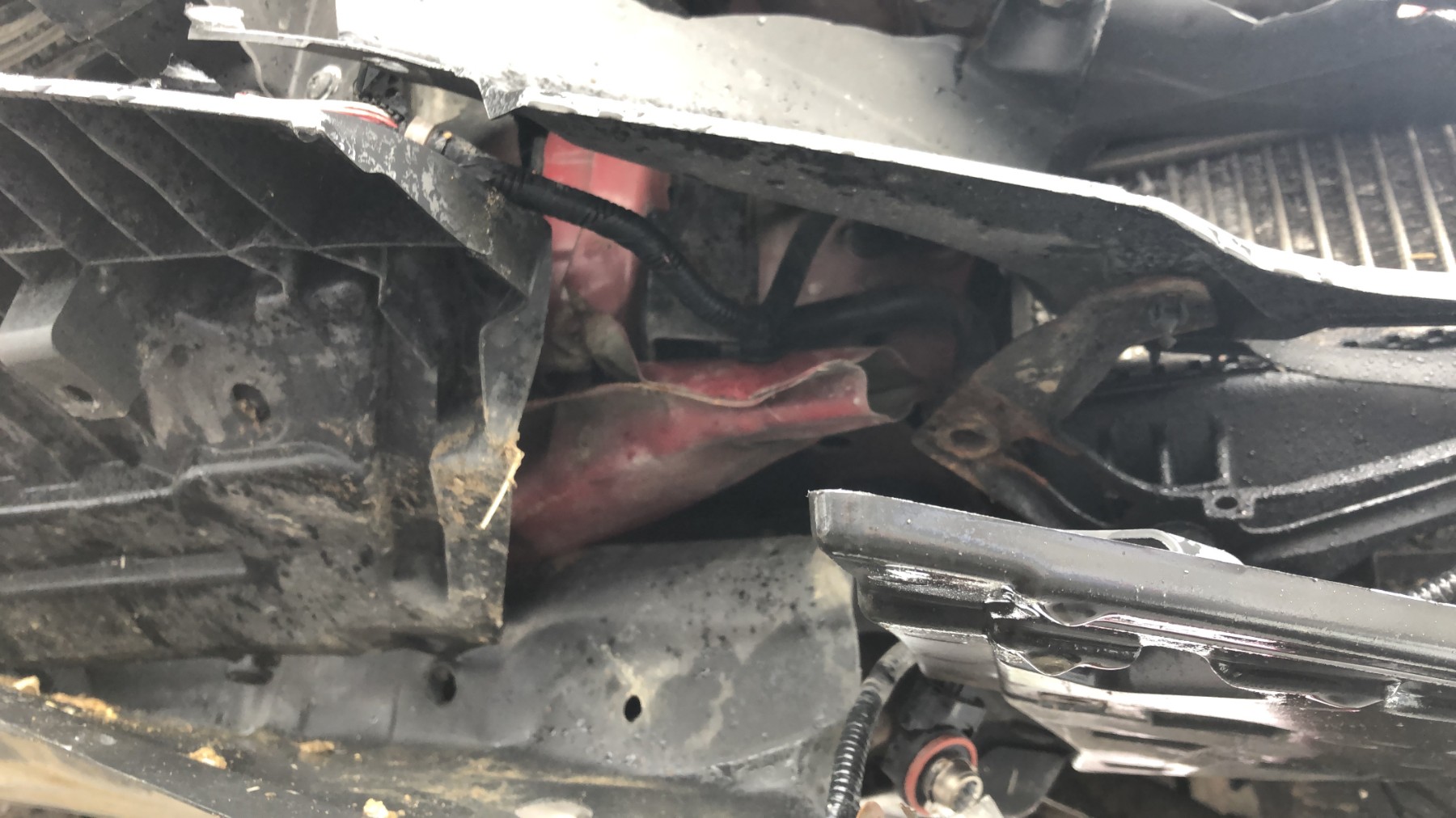 Pivot de moyeu avant gauche pour HONDA CIVIC 9 PHASE 1 Pivot de moyeu avant gauche pour HONDA CIVIC 9 PHASE 1