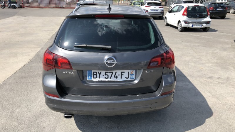 Commande chauffage pour OPEL ASTRA J SPORTS TOURER PHASE 1 BREAK Commande chauffage pour OPEL ASTRA J SPORTS TOURER PHASE 1 BREAK