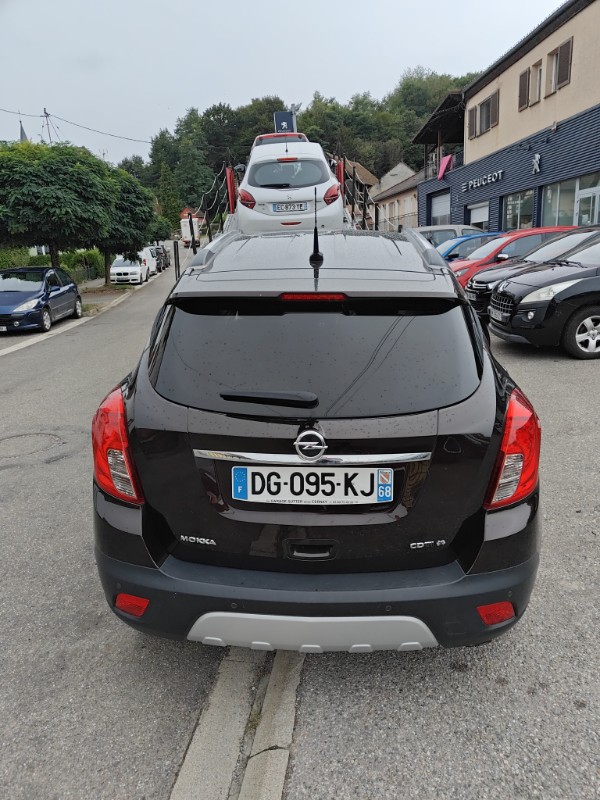 Module électronique pour OPEL MOKKA 1 PHASE 1 Module électronique pour OPEL MOKKA 1 PHASE 1