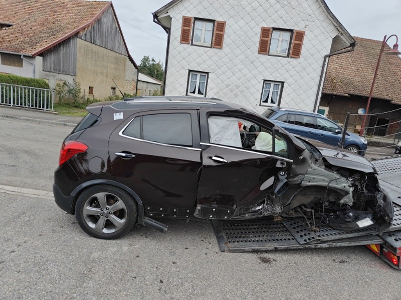 Module électronique pour OPEL MOKKA 1 PHASE 1 Module électronique pour OPEL MOKKA 1 PHASE 1