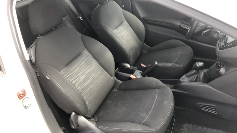 Volant pour PEUGEOT 208 1 PHASE 1 Volant pour PEUGEOT 208 1 PHASE 1
