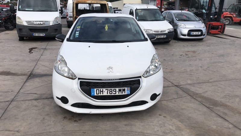 Volant pour PEUGEOT 208 1 PHASE 1 Volant pour PEUGEOT 208 1 PHASE 1