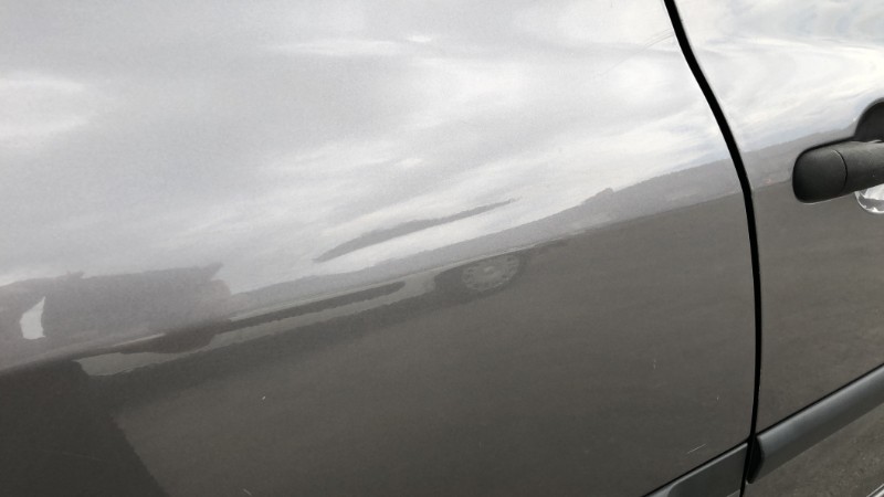 Plage arriere pour RENAULT CLIO 3 PHASE 2 Plage arriere pour RENAULT CLIO 3 PHASE 2