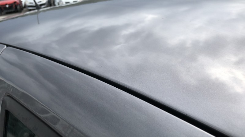 Plage arriere pour RENAULT CLIO 3 PHASE 2 Plage arriere pour RENAULT CLIO 3 PHASE 2