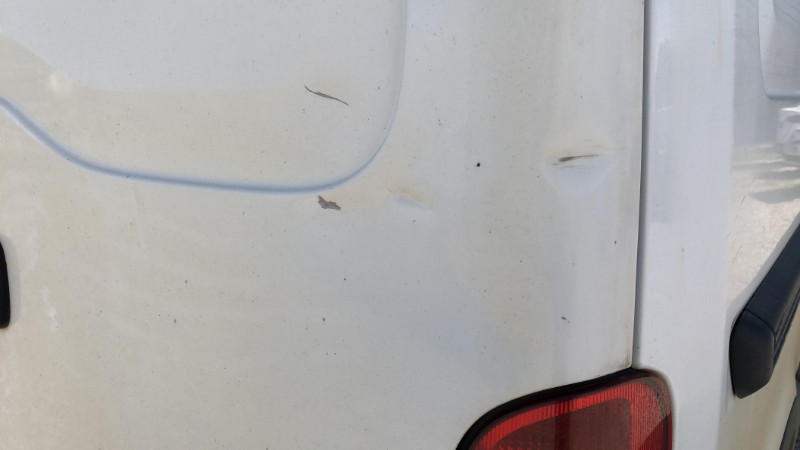 Aile avant gauche pour RENAULT MASCOTT Aile avant gauche pour RENAULT MASCOTT